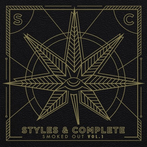 Styles&Complete - Smoked Out Vol.1