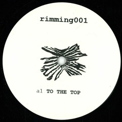 Unknown Artist - To The Top (SOLD OUT)