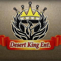 On My Grind - Desert King Entertainment - Nicho Savant, Shortz, Mutt, Rico The Truth & Norma Jean