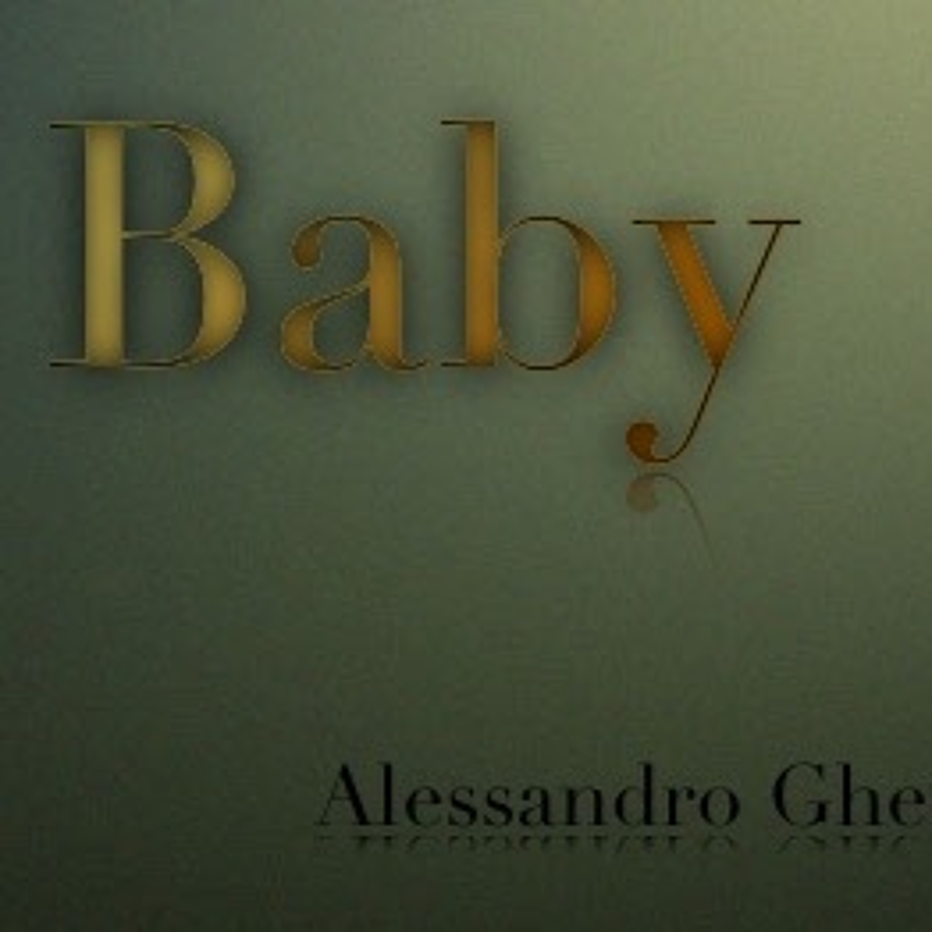 Baby episode artwork