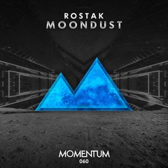 Rostak - Moondust