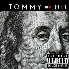 Kapn Crunk x 573Smoov - Underpants