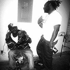 NEVA SAY FT. TREAL BILLY CAIN