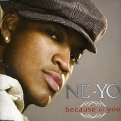 NEYO BECAUSE OF YOU VS WITH YOU CB VS ONE WISH RAY J