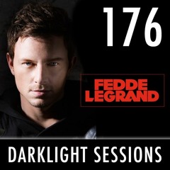 Fedde Le Grand - Darklight Sessions 176