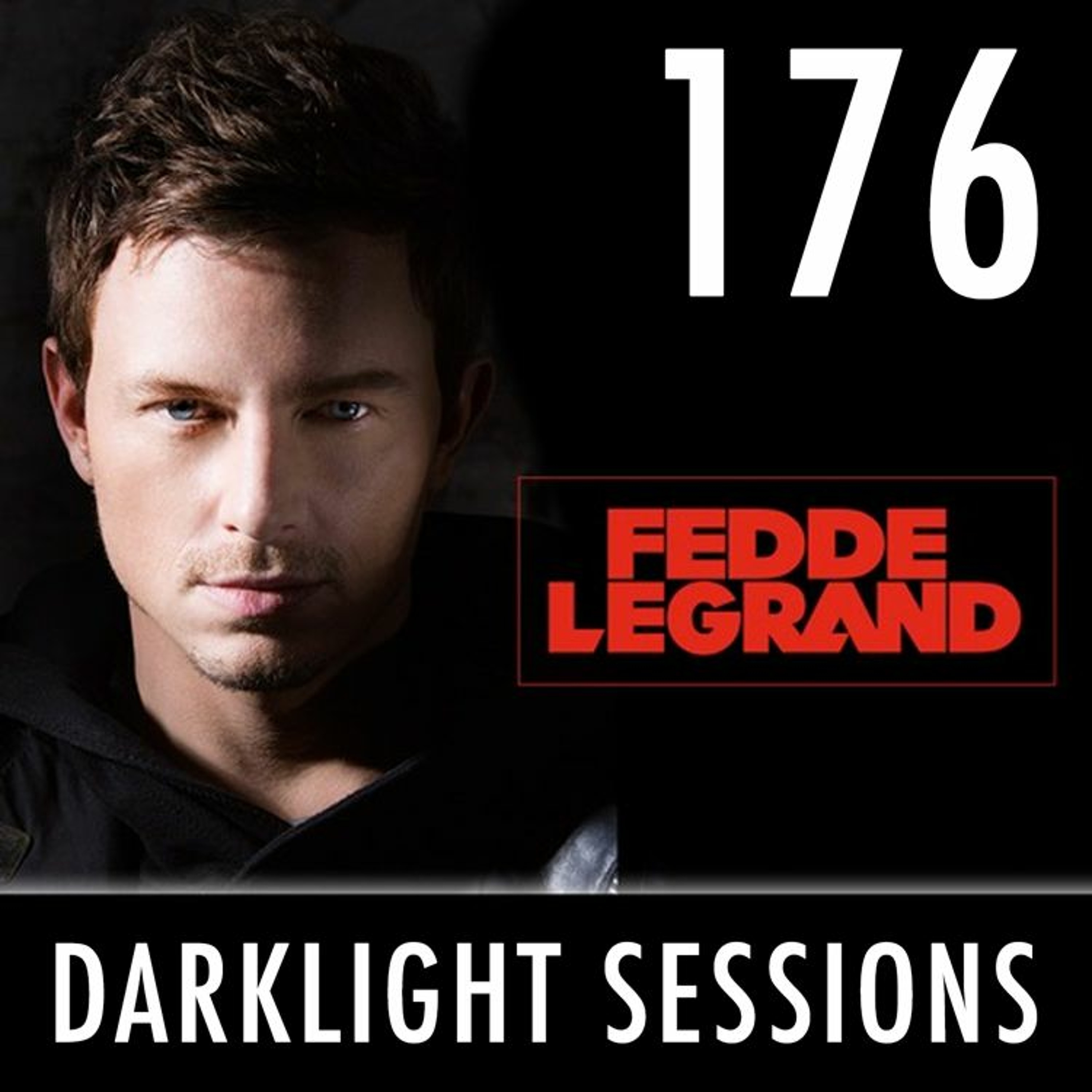 Darklight Sessions