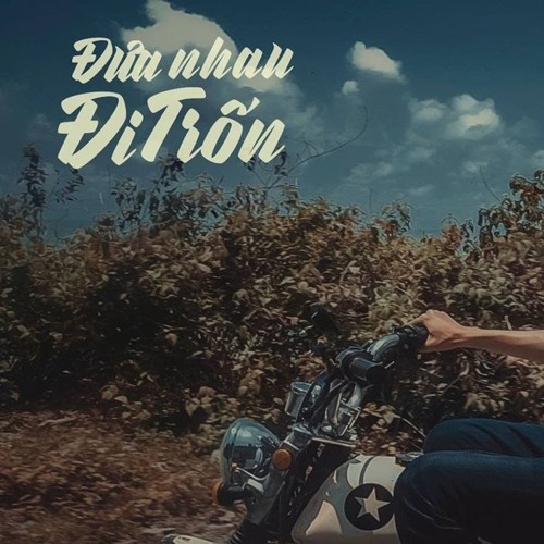 Đưa Nhau Đi Trốn - Đen Ft Linh Cáo ( Remastered Version)