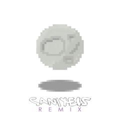 simplí  - ride together (Sanixels Remix)