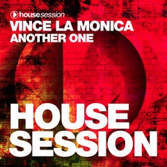 Vince La Monica - Another One (Original Mix)