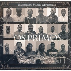Sameblood - Nao Nasci Para Sofrer (prod. By KEYBeatz)