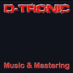 Stream D-Tronic music | Listen to songs, albums, playlists for free on  SoundCloud