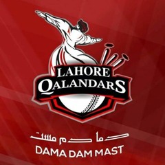 Lahore Qalandars Official Song I PSL 2016