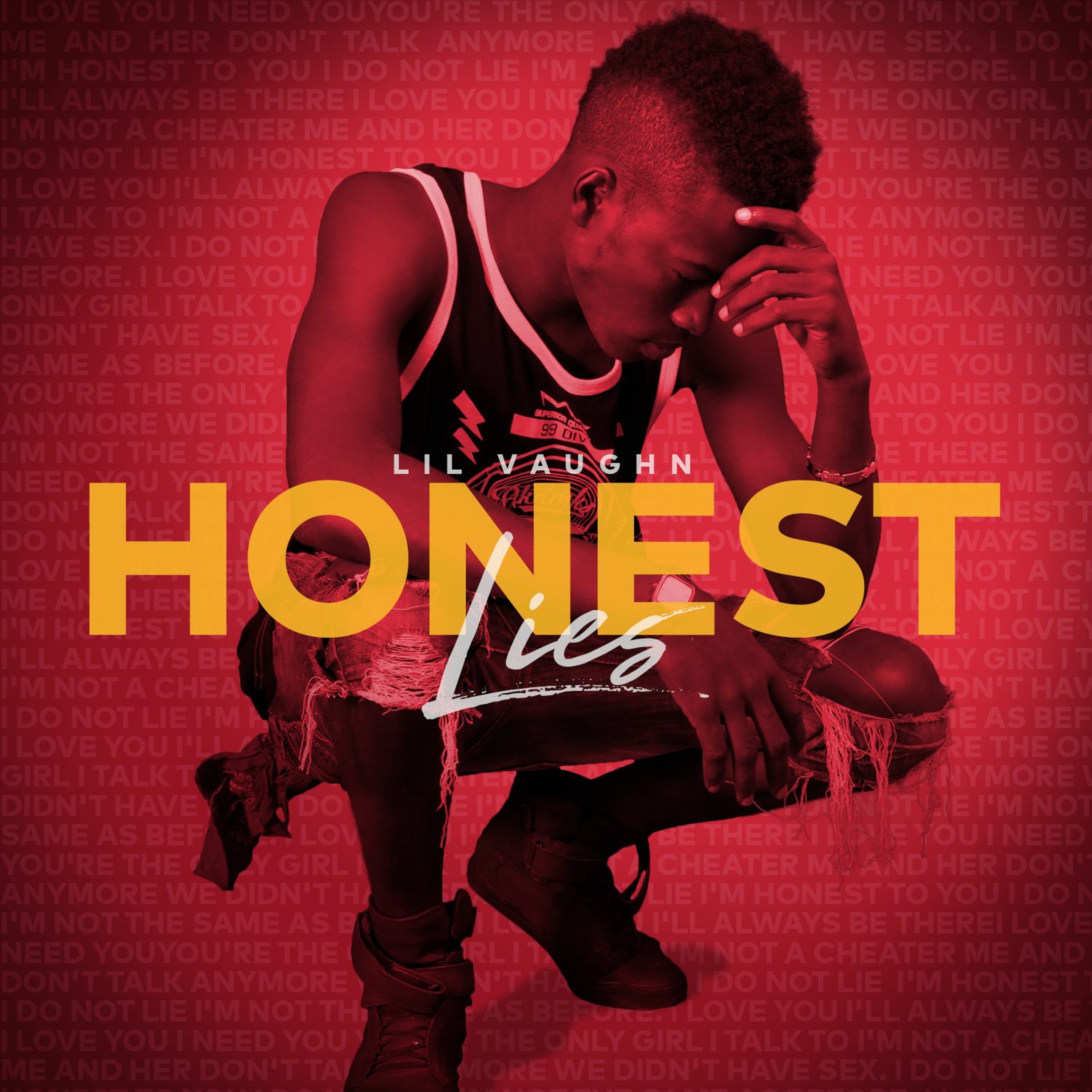 Honest Lies episode artwork