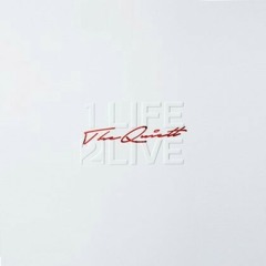 The Quiett - 1 Life 2 Live