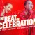Artwork for The Beat Of Celebration - Tóc Tiên Ft Justatee, Big Daddy (Remastered Version)