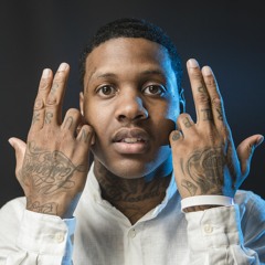 Lil Durk X Tory Lanez - Higher Remix(Prod By KidSoloo)