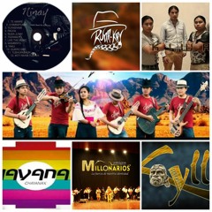 jaime aguilar mix