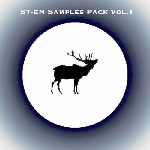 St-eN Samples Pack Vol.1 [FREE DOWNLOAD]