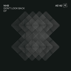 NHB - Go Ahead (Original MiX)