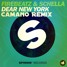 Dear New York (Camano Remix)