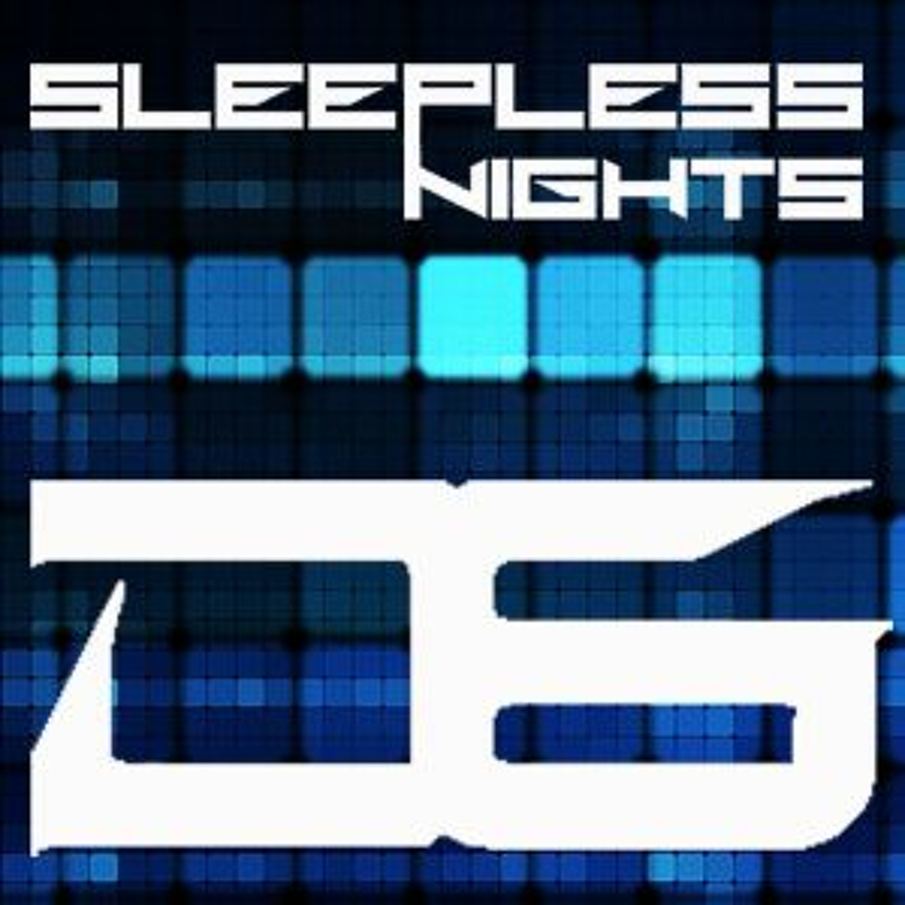 Sleepless Nights Radio