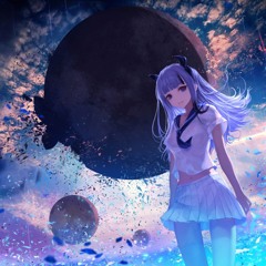 Nightcore - Shakunetsu No Yuutopia[Xceon Feat. Mayumi Morinaga]