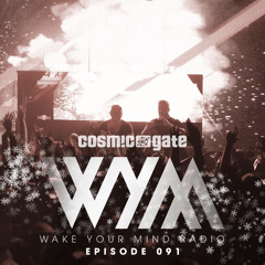 WYM Radio Episode 091 - Live@ASOT700