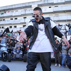 EnzoDong - CHE GUARD A FA'  (Prod. D - Ross)