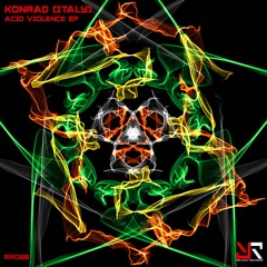 Konrad (Italy) - Juice Of Juice (Original Mix) 160 Kbps