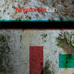 Lowknee meets The Smooth Beans - Kingstonyte Dub (free DL)