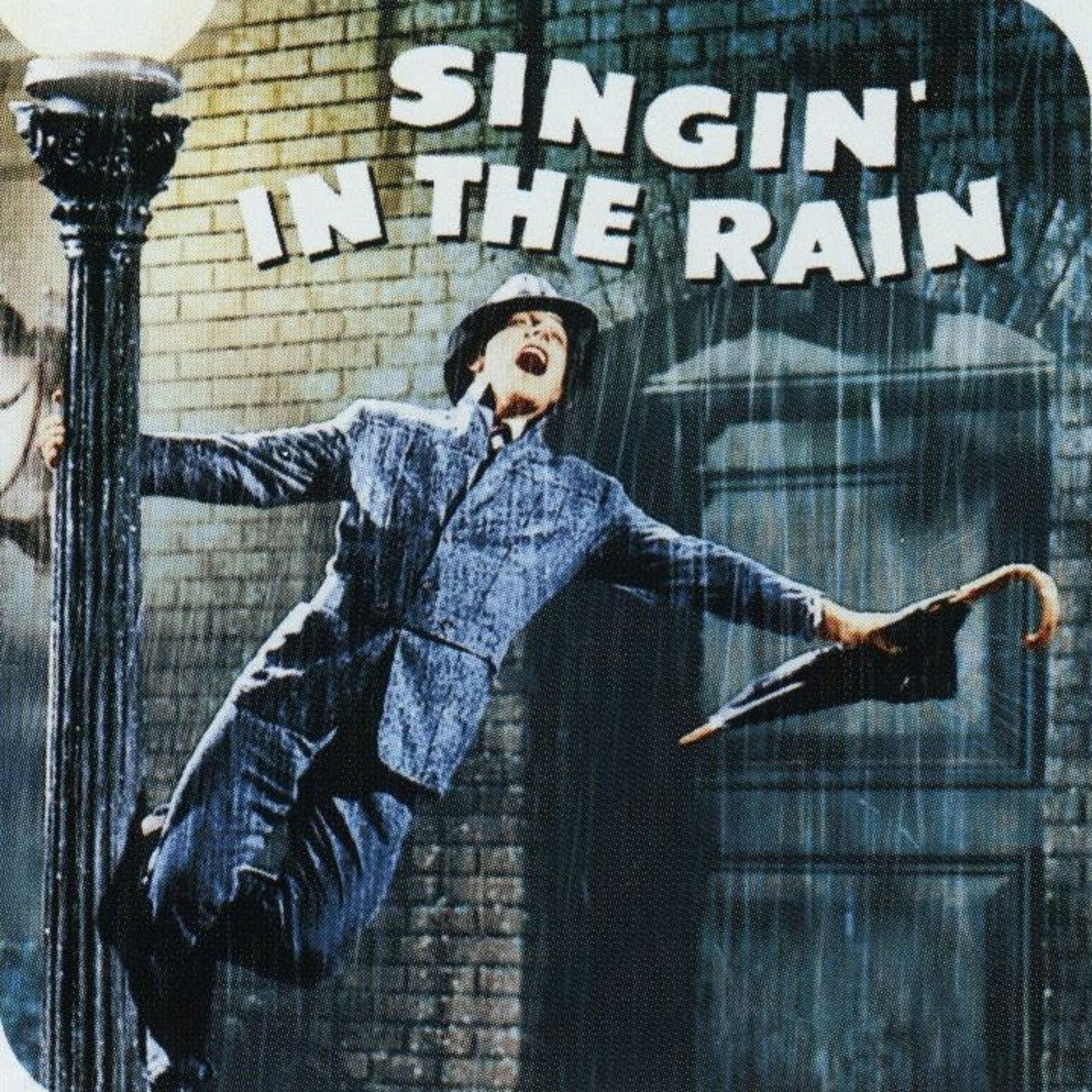 Singin' in the rain-T&B episode artwork