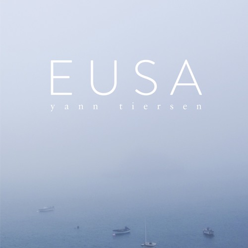 Yann Tiersen - Penn ar Roc'h [EUSA] piano cover