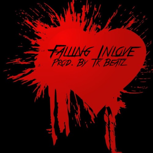 Falling Inlove - Instrumental With Hook