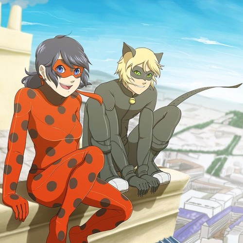 miraculous ladybug sing-a-long
