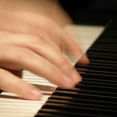 Chopin Polonaise Opus 53 Heroisch - Korg Kronos 2 Berlin Grand