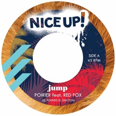 Jump (Sam Binga remix) - Poirier ft Red Fox