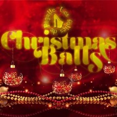 Les Folies De Pigalle - Christmas Party - Massimino Lippoli & Giusy Consoli