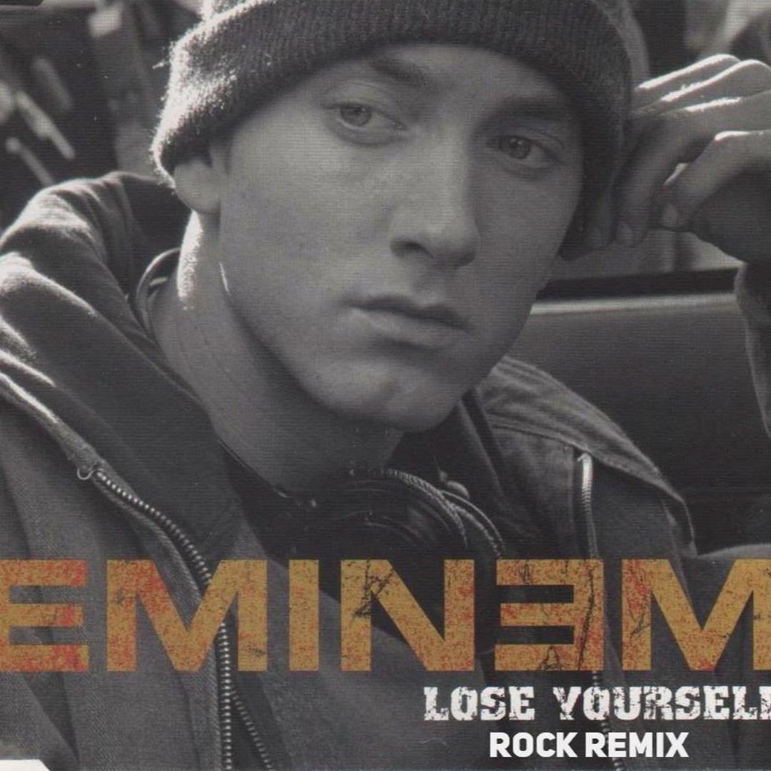 Stream Eminem - 