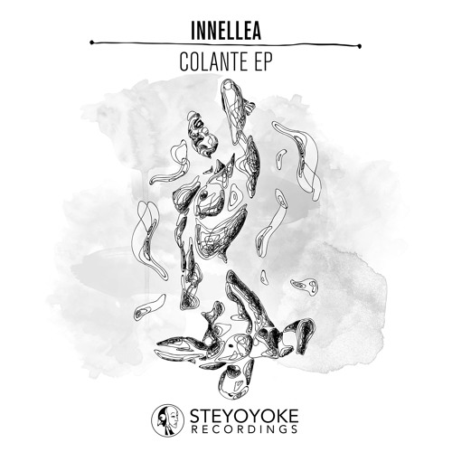 Innellea - Colante (Nick Devon Remix) | Steyoyoke