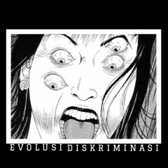Evolusi Diskriminasi