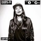 on Lady Bee on Diplo and Friends (Jan 2016)