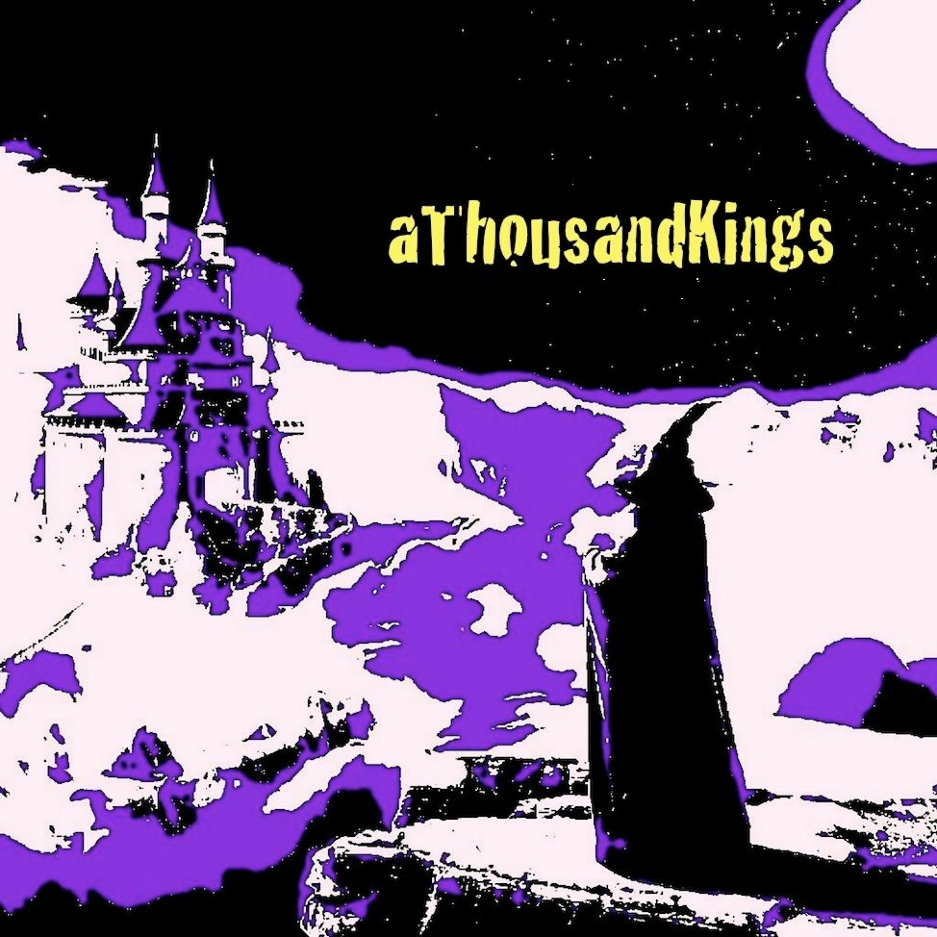 aThousandKingdoms