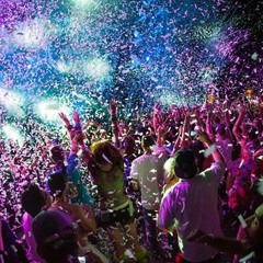 EDM/Electro/Dubstep