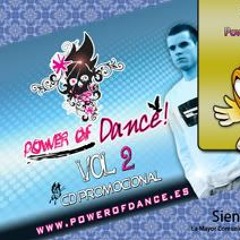 Power of Dance! VOL.2