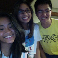 Love Yourself Cover by Angela & Josh ft. Shane