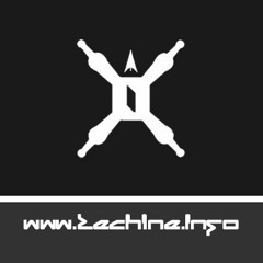 Tech1ne (BeradioShow)