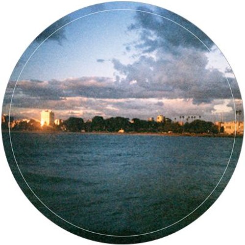 Albrecht La'Brooy - Pavilion (STW Premiere)