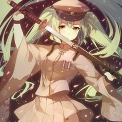 senbonzakura - karaoke - piano arrange