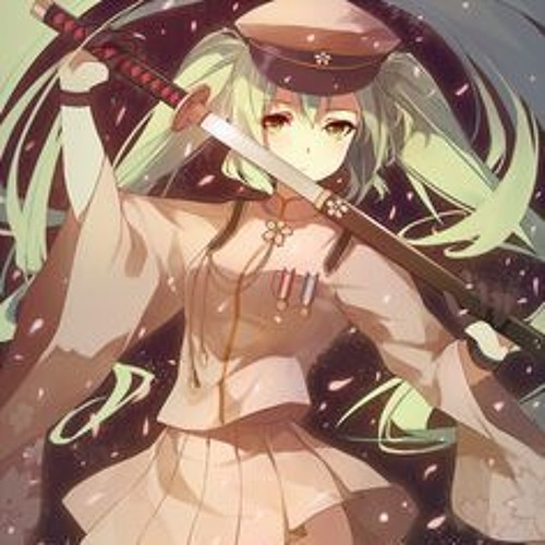 senbonzakura - karaoke - piano arrange