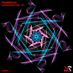 Phyrgian - Paranormal (Original Mix) 160 Kbps